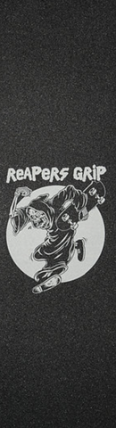Reaper Grip - Grim Jerks