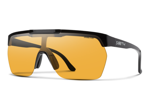 Smith Sunglasses: XC - Black – Lip Trix Boardshop