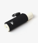 Thread Wallets: Lip Balm Holder