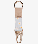 Thread Wallets: Keychain Clip