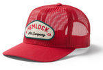 Hemlock Mack Mesh Hat