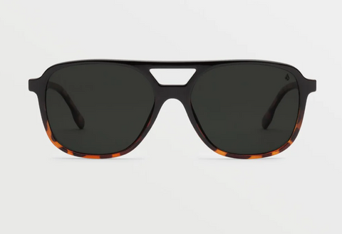 Volcom New Future Sunglasses - Polarized