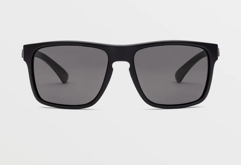 Volcom Trick Sunglasses - Polarized