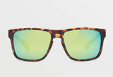 Volcom Trick Sunglasses - Polarized