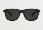 Volcom Forty6 Sunglasses - Polarized