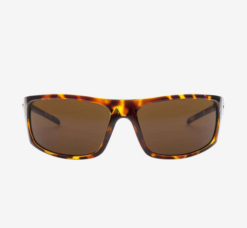 Electric Eyewear: Tech One - Gloss Tort
