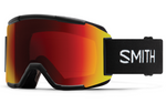 Smith Goggles: Squad - Black