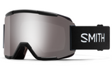 Smith Goggles: Squad - Black