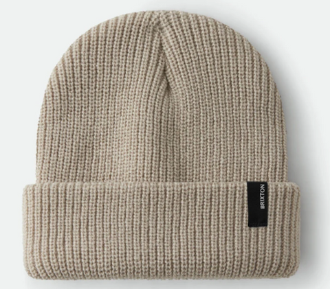 Brixton Heist Beanie