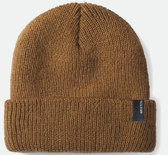 Brixton Heist Beanie