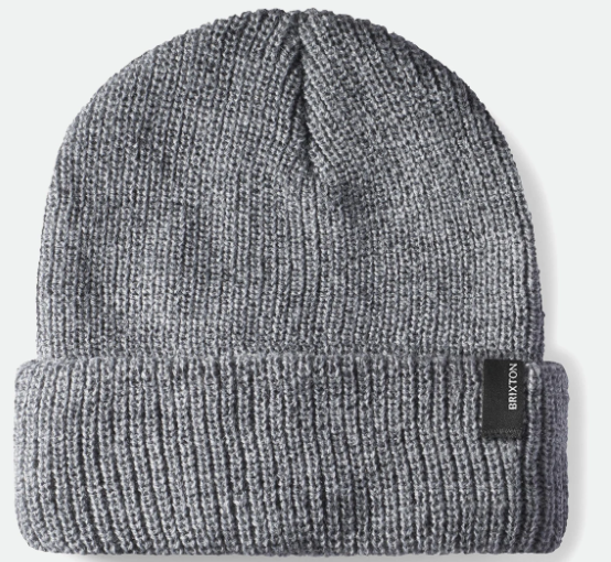 Brixton Heist Beanie