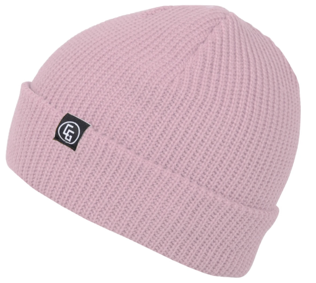 Candy Grind Basic Beanie