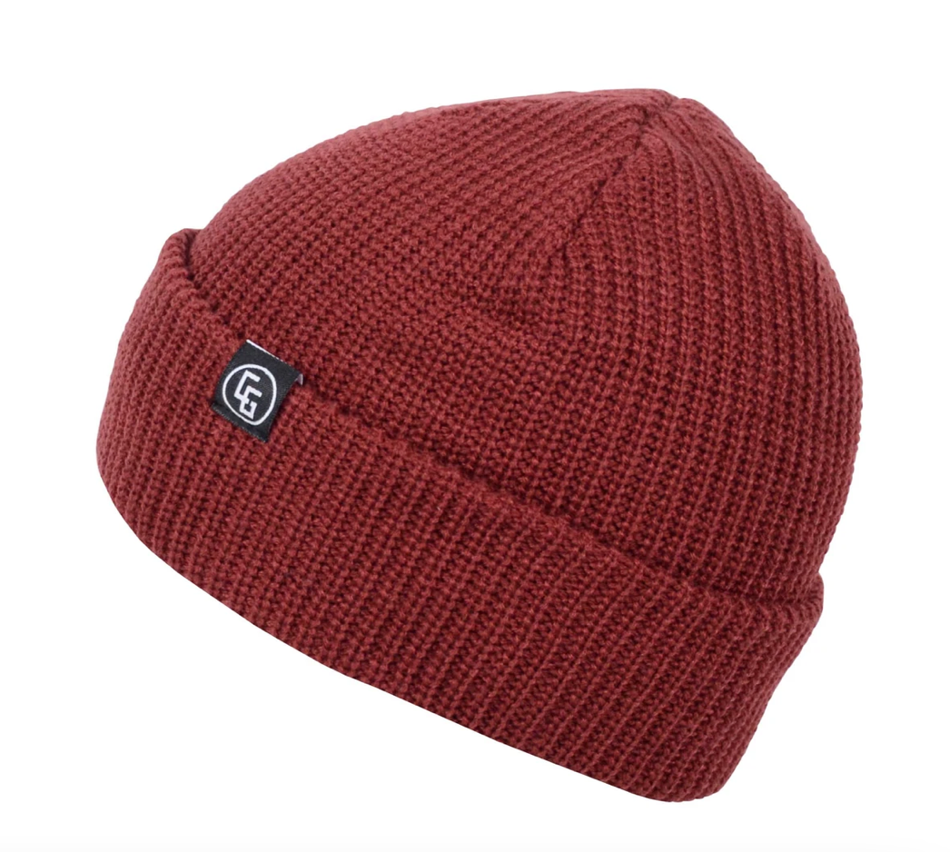 Candy Grind Basic Beanie