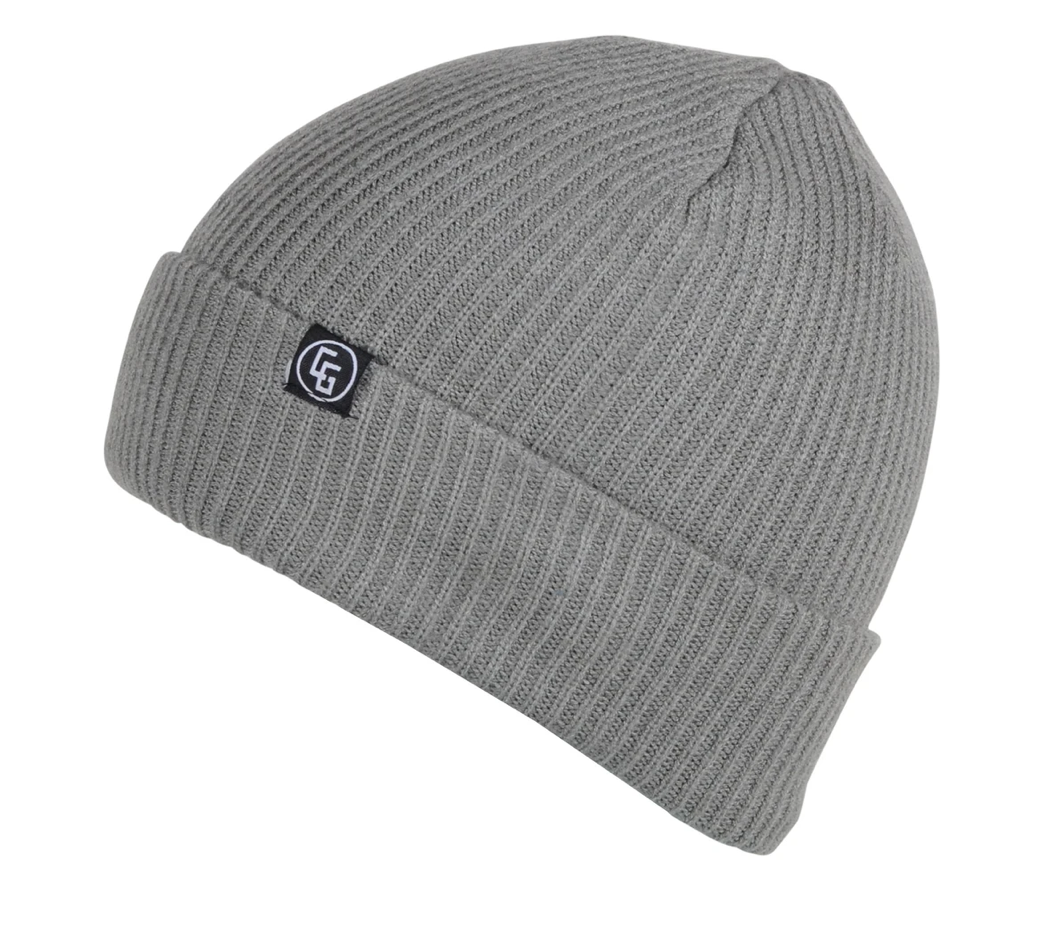 Candy Grind B Rollie Beanie
