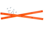 Pig Wheels: Neon Rails
