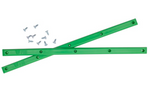 Pig Wheels: Neon Rails