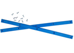 Pig Wheels: Neon Rails