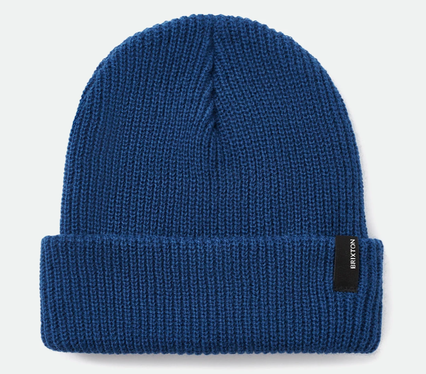 Brixton Heist Beanie