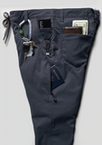 686: Mens Everywhere Pant Relax Fit - Black