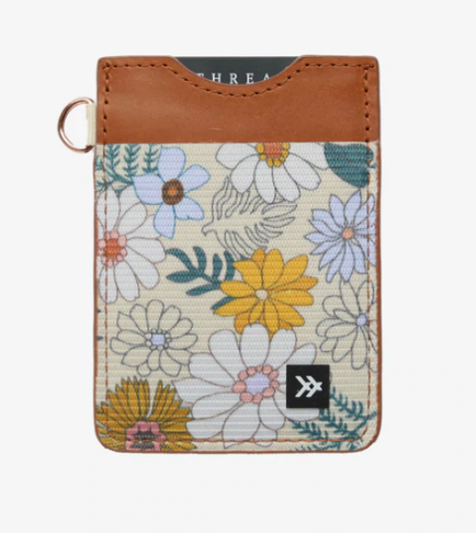 Thread Wallets: Vertical