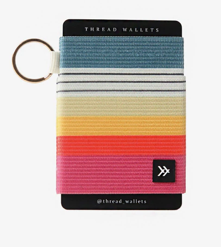 Thread Wallets: Elastic