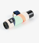 Thread Wallets: Lip Balm Holder