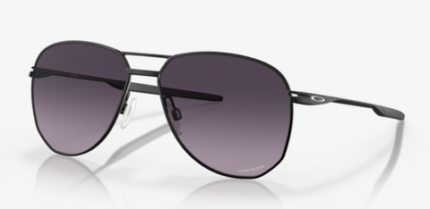Oakley: Contrail Satin Black