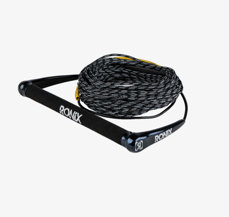 Ronix: Combo 4.0 - Hide Grip 75ft Rope