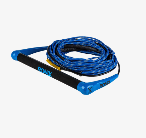 Ronix: Combo 3.0 - Hide Grip 70ft Rope