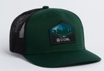 Coal Headwear: The Mac Technical Trucker Hat