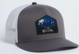 Coal Headwear: The Mac Technical Trucker Hat