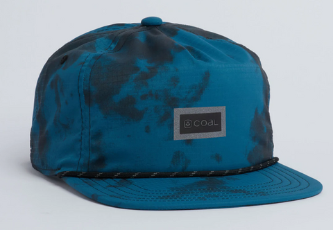 Coal Headwear: The Pontoon Lightweight Cap