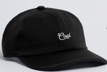 Coal Headwear: The Pines Ultra Low Unstructured Cap