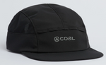 Coal Headwear: The Deep River Ultra Low Performance Cap