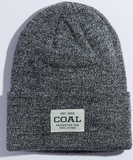 Coal Headwear: The Uniform Knit Cuff Beanie 2023