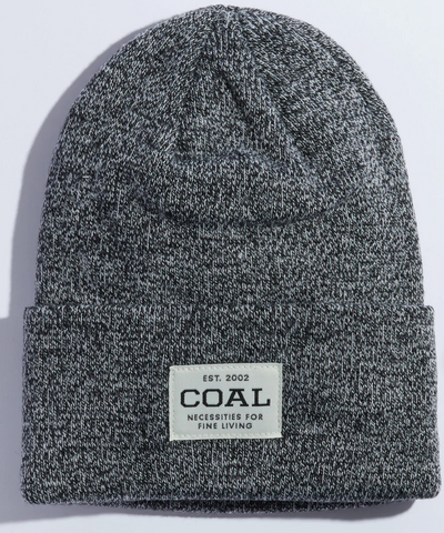 Coal Headwear: The Uniform Knit Cuff Beanie 2023