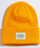 Coal Headwear: The Uniform Knit Cuff Beanie 2023