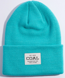 Coal Headwear: The Uniform Knit Cuff Beanie 2023