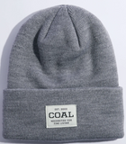 Coal Headwear: The Uniform Knit Cuff Beanie 2023