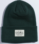 Coal Headwear: The Uniform Knit Cuff Beanie 2023