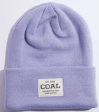 Coal Headwear: The Uniform Knit Cuff Beanie 2023