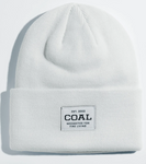 Coal Headwear: The Uniform Knit Cuff Beanie 2023