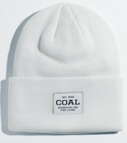 Coal Headwear: The Uniform Knit Cuff Beanie 2023