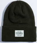 Coal Headwear: The Uniform Knit Cuff Beanie 2023