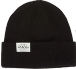 Coal Headwear: The Uniform Low Knit Cuff Beanie 2023