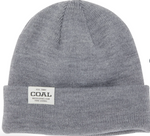 Coal Headwear: The Uniform Low Knit Cuff Beanie 2023