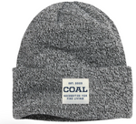 Coal Headwear: The Uniform Mid Knit Cuff Beanie 2023