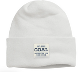 Coal Headwear: The Uniform Mid Knit Cuff Beanie 2023