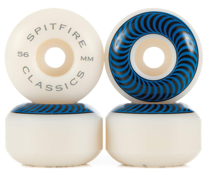 Spitfire 99a Classic Wheels