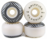 Spitfire 99a Classic Wheels